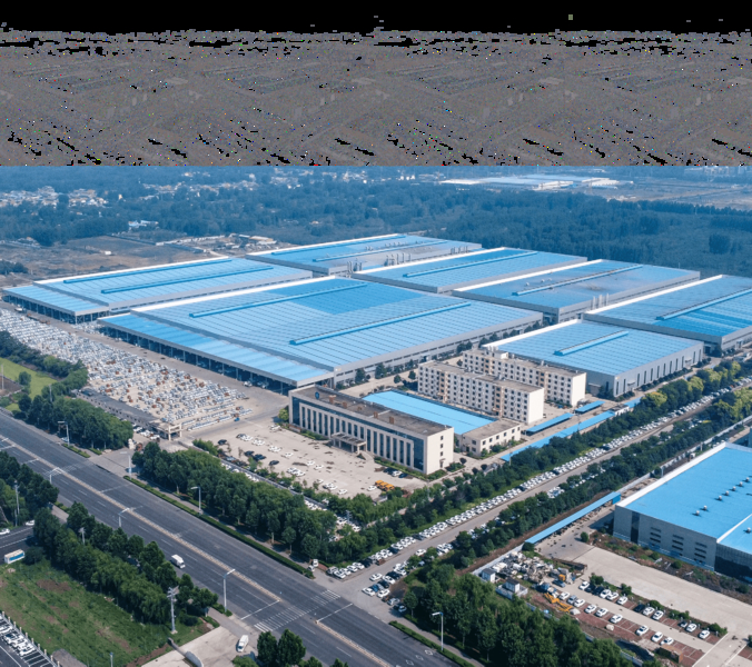 China Shandong Bus New Energy Vehicle Industry Co., Ltd. bedrijfsprofiel 