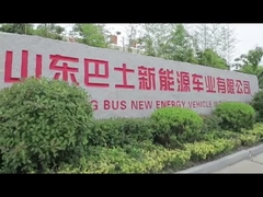 Co. van de het Voertuigindustrie van New Energy van de Shandongbus, Ltd.